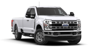 2026 Ford Super Duty® External Image 5